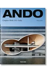 Ando. Complete Works 1975–Today