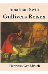 Gullivers Reisen (Großdruck)