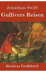 Gullivers Reisen (Großdruck)