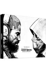The World of Tom Clancy’s Ghost Recon Breakpoint