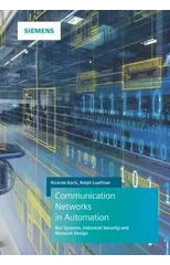 Communication Networks in Automation