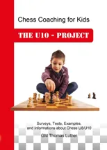 Chess Coaching for Kids