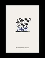 Startup Guide Paris Vol.2
