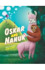Oskar and Nanuk