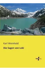 Die Sagen von Loki