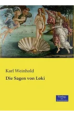 Die Sagen von Loki