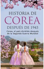Historia de Corea despues de 1945