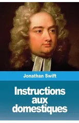Instructions aux domestiques