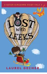 Lost With Leeks