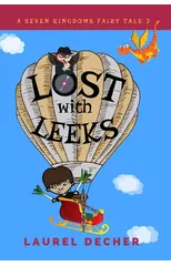 LOST WITH LEEKS