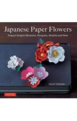 Japanese Paper Flowers