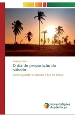 O dia de preparacao do sabado