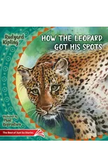 How the Leopard Got His Spots