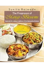 The Fragrance of Mango Blossoms
