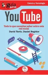 GuiaBurros YouTube