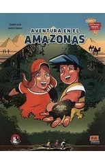 Aventura en el Amazonas (A2)