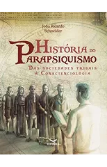 Historia Do Parapsquismo