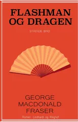 Flashman og dragen
