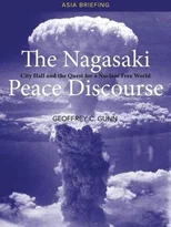 The Nagasaki Peace Discourse
