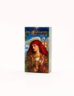 Pre-Raphaelite Tarot