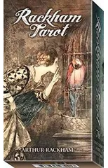 Rackham Tarot