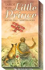Tarot of the Little Prince