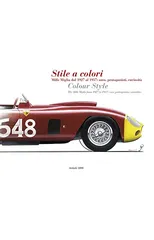 Colour Style Mille Miglia