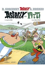 Asterix in Italian