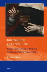 Interruptions and Transitions