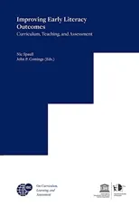 Improving Early Literacy Outcomes
