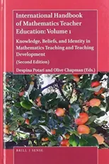 International Handbook of Mathematics Teacher Education