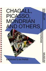 Chagall, Picasso, Mondrian and others