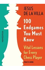 100 Endgames You Must Know