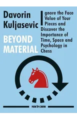 Beyond Material