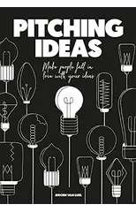 Pitching Ideas