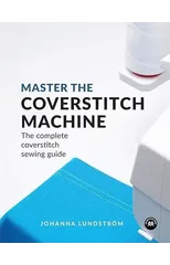 Master the Coverstitch Machine