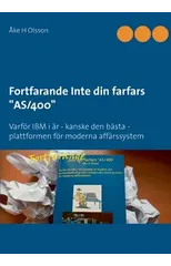 Fortfarande Inte din farfars AS/400