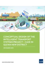 Conceptual Design of the Intelligent Transport Systems Project—Case in Gui’an New District