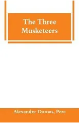 The Three Musketeers
