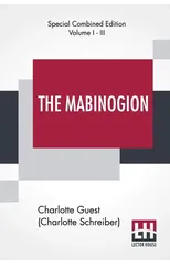 The Mabinogion (Complete)