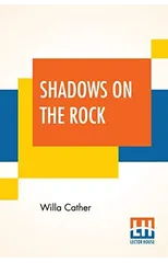 Shadows On The Rock