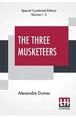 The Three Musketeers (Complete)