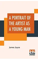 A Portrait Of The Artist As A Young Man