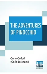The Adventures Of Pinocchio