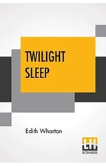 Twilight Sleep