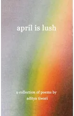 April is Lush
