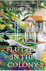 A Flutter in the Colony