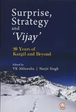Surprise, Strategy and `Vijay`