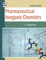 Pharmaceutical Inorganic chemistry (ND)