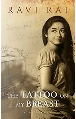 The Tattoo on My Breast